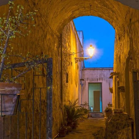 Corte Nizza Taviano  Exterior foto